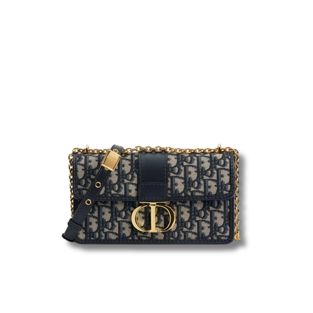 Montaigne East-West Bag with Chain 30