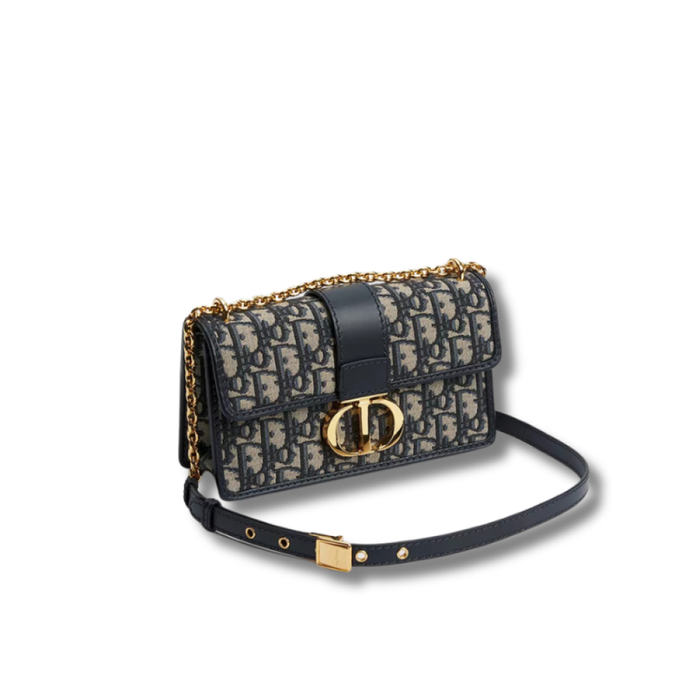 Montaigne East-West Bag with Chain 30