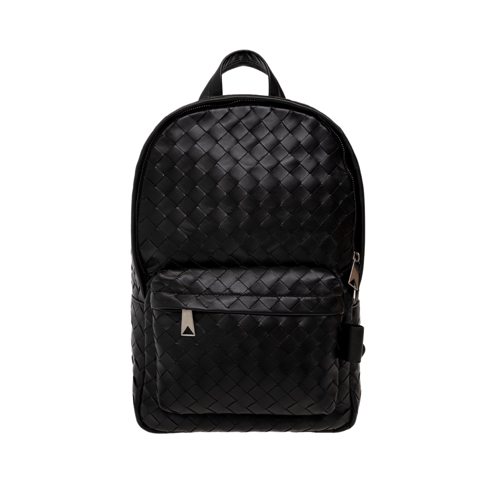 Bottega Veneta Back Classic Intrecciato Small backpack