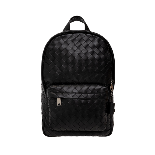 Bottega Veneta Back Classic Intrecciato Small backpack