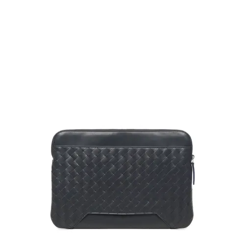 Bottega Veneta Getaway Document Case