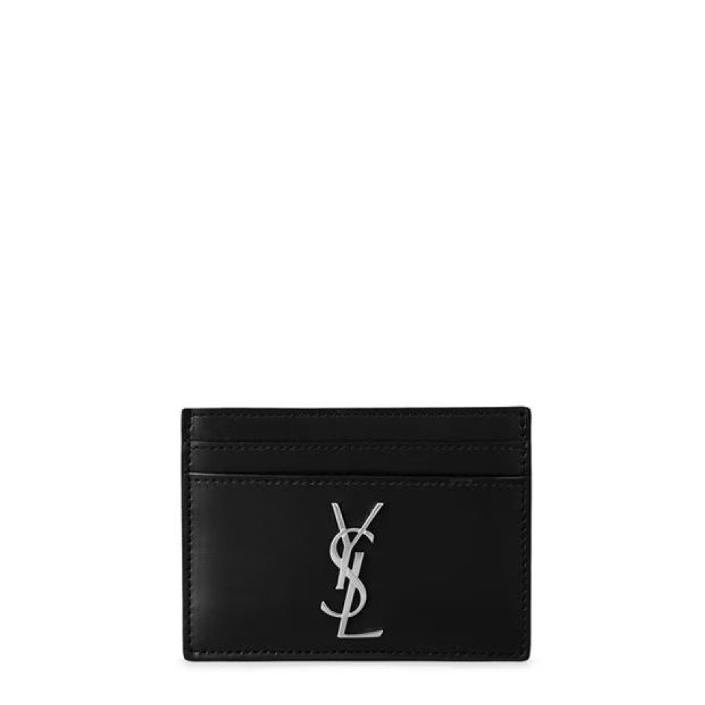 YSL Cassandre Card Case