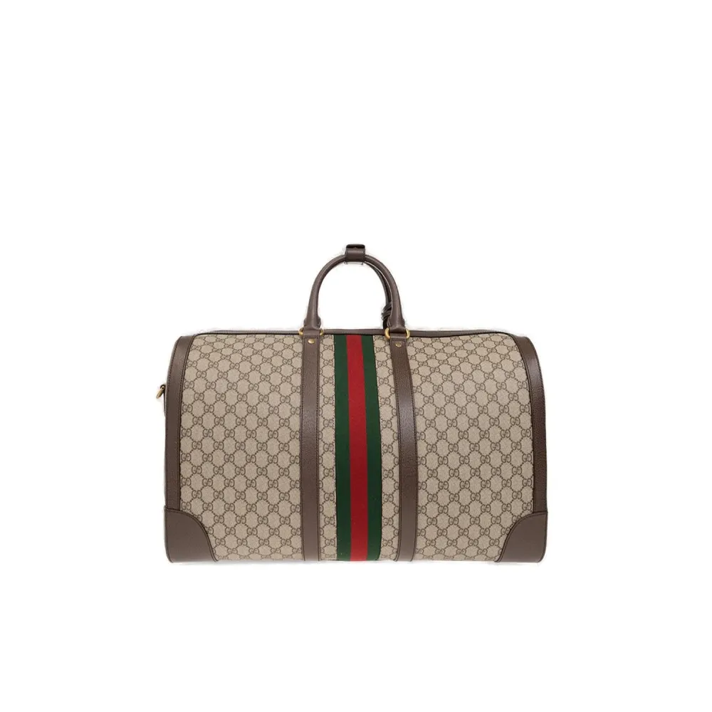 Gucci Savoy Large Duffle Bag