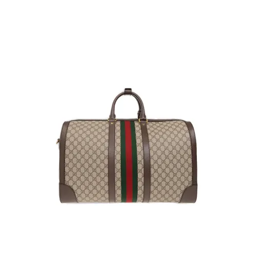 Gucci Savoy Large Duffle Bag