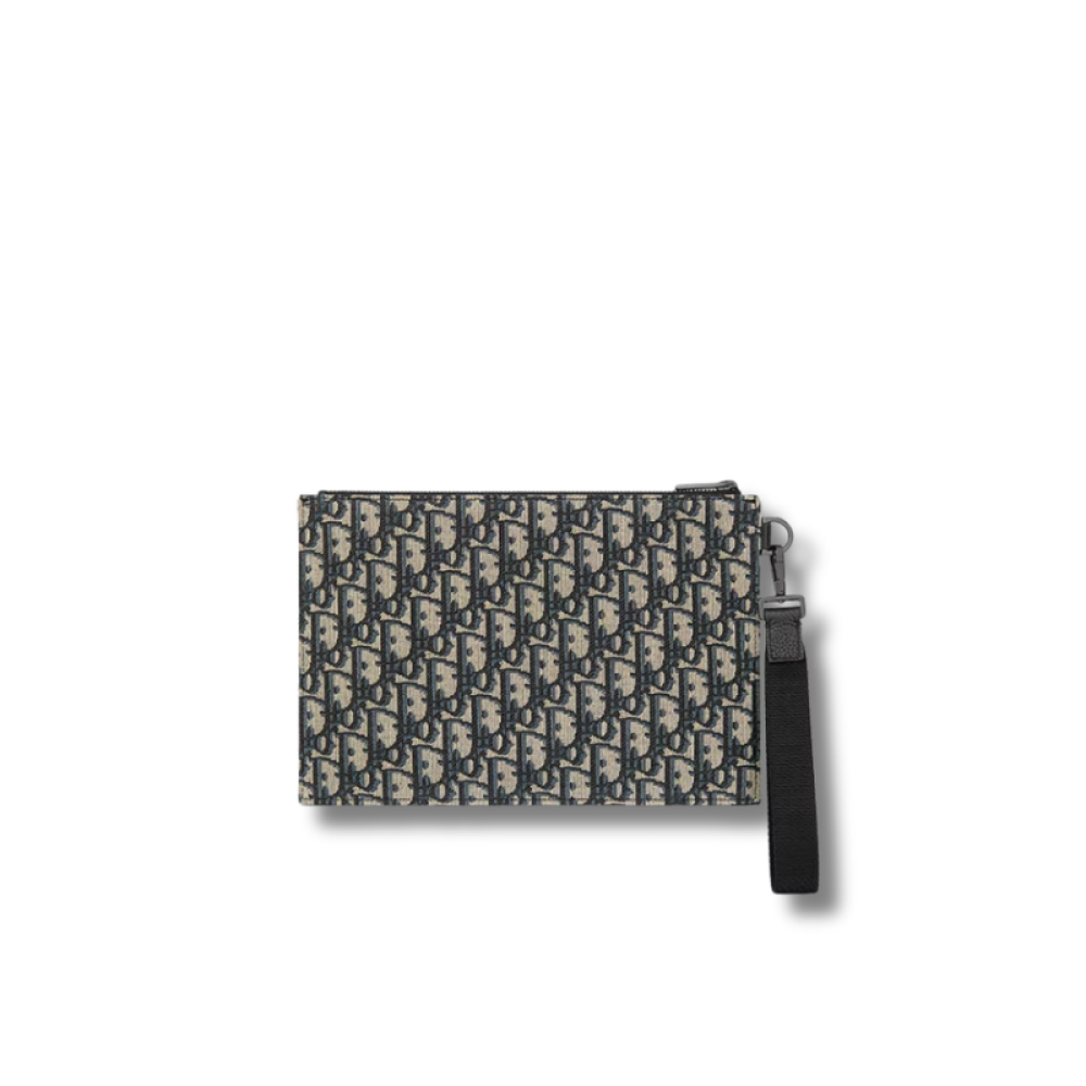 A5 Triangle Pouch