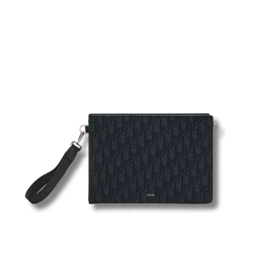 A5 Triangle Pouch