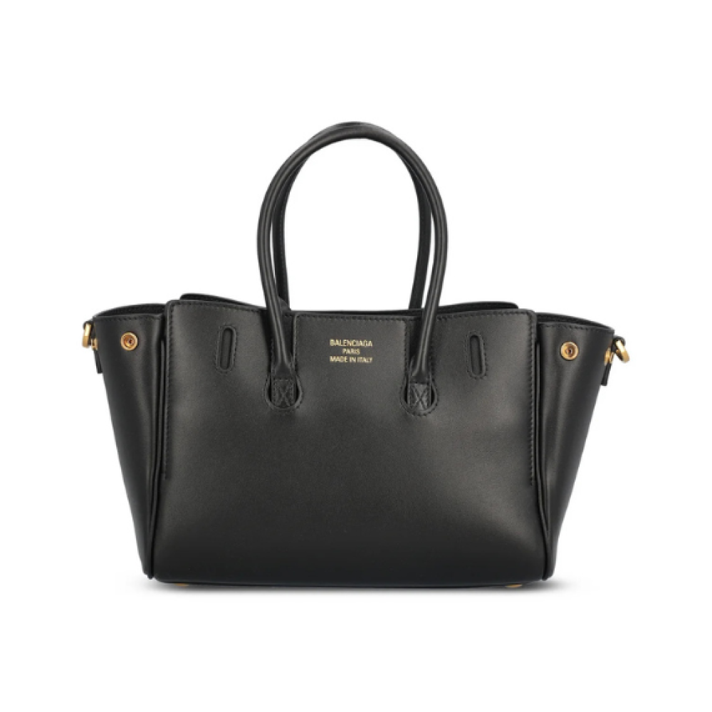 Balenciaga Bel Air Mini Carry All Bag