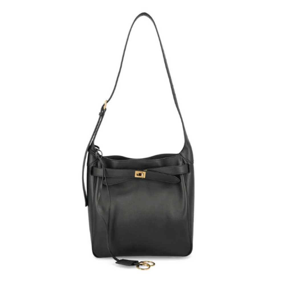 Balenciaga Bel Air Small Hobo Bag