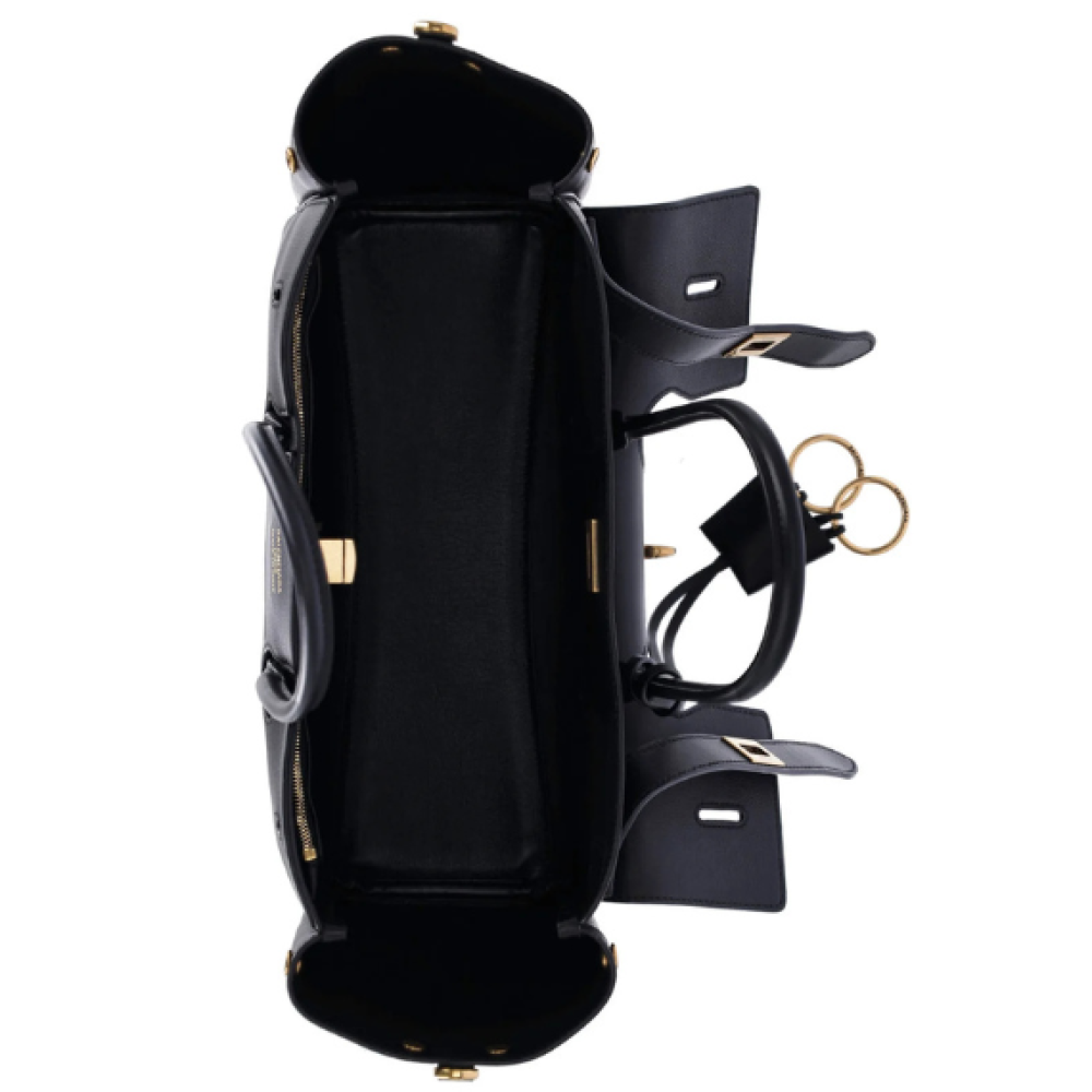 Balenciaga Bel Air Small Tote Bag