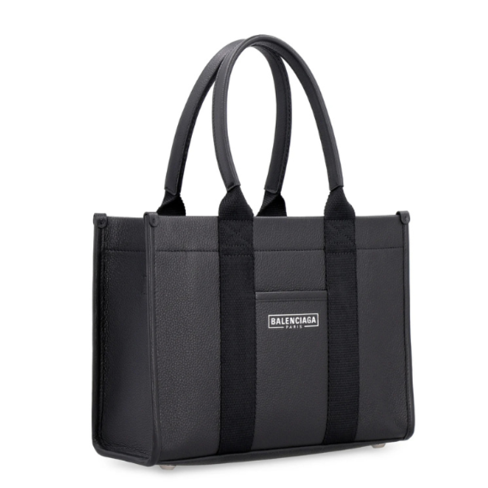 Balenciaga Hardware Tote Bag
