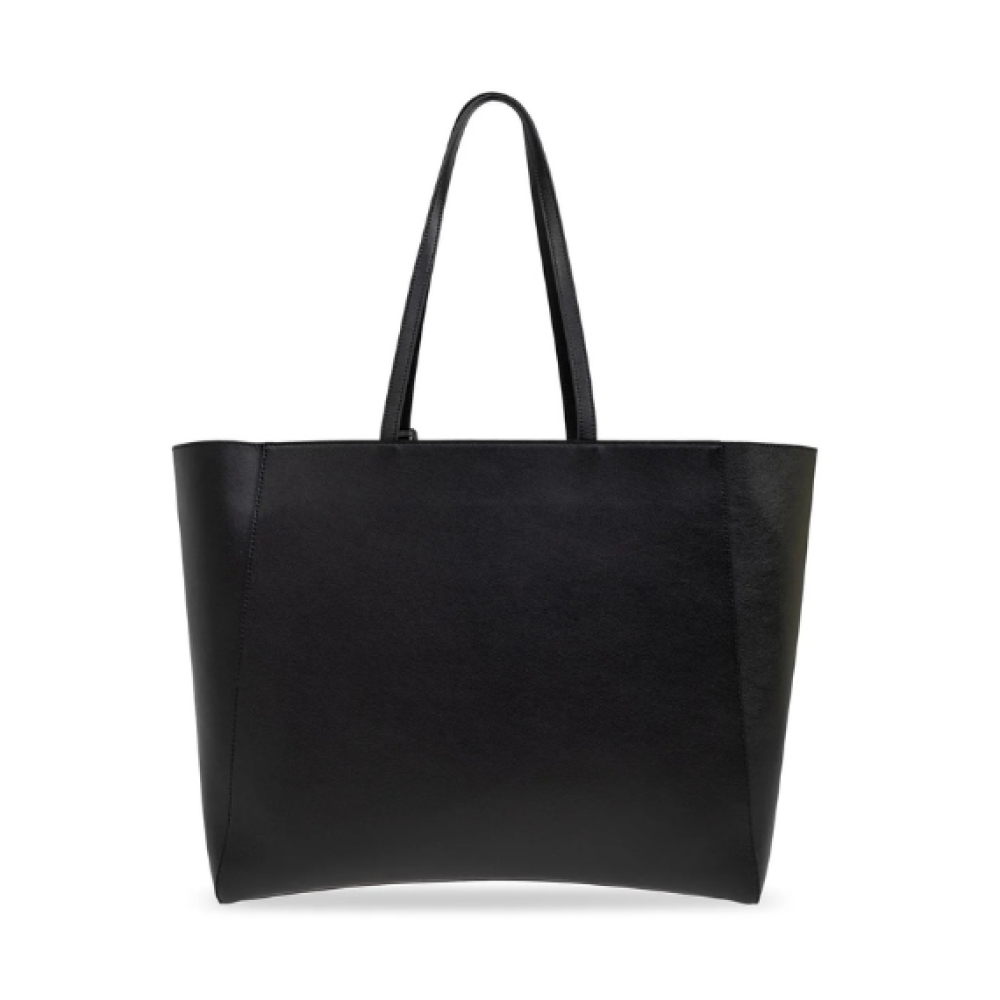 Balenciaga Hourglass Soft Large Tote Bag