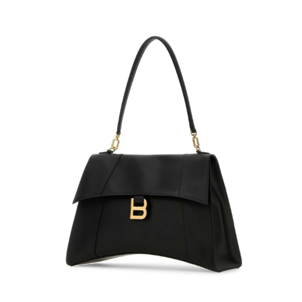 Balenciaga Hourglss Soft Medium Tote Bag