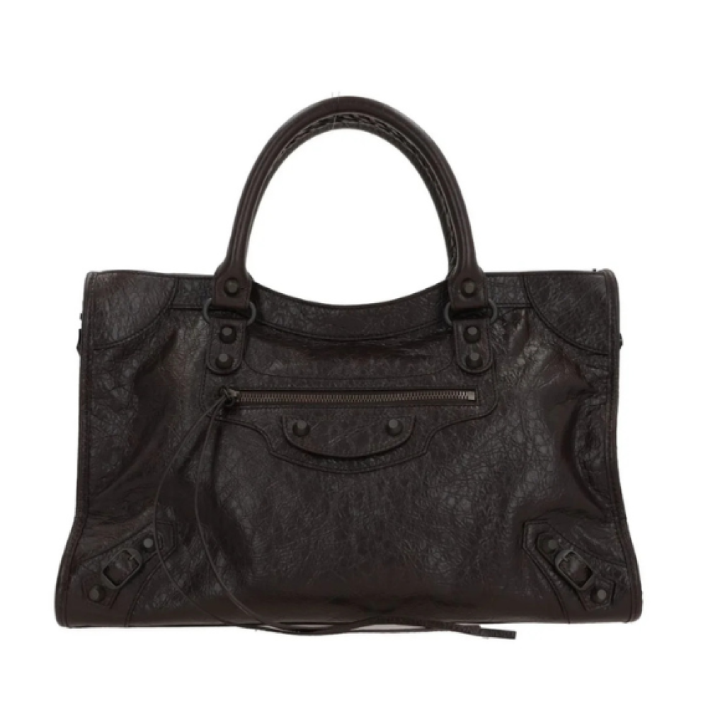 Balenciaga Le City Medium Tote Bag