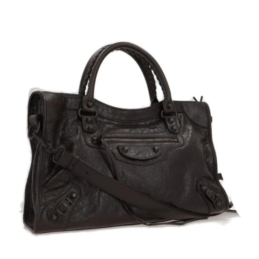 Balenciaga Le City Medium Tote Bag