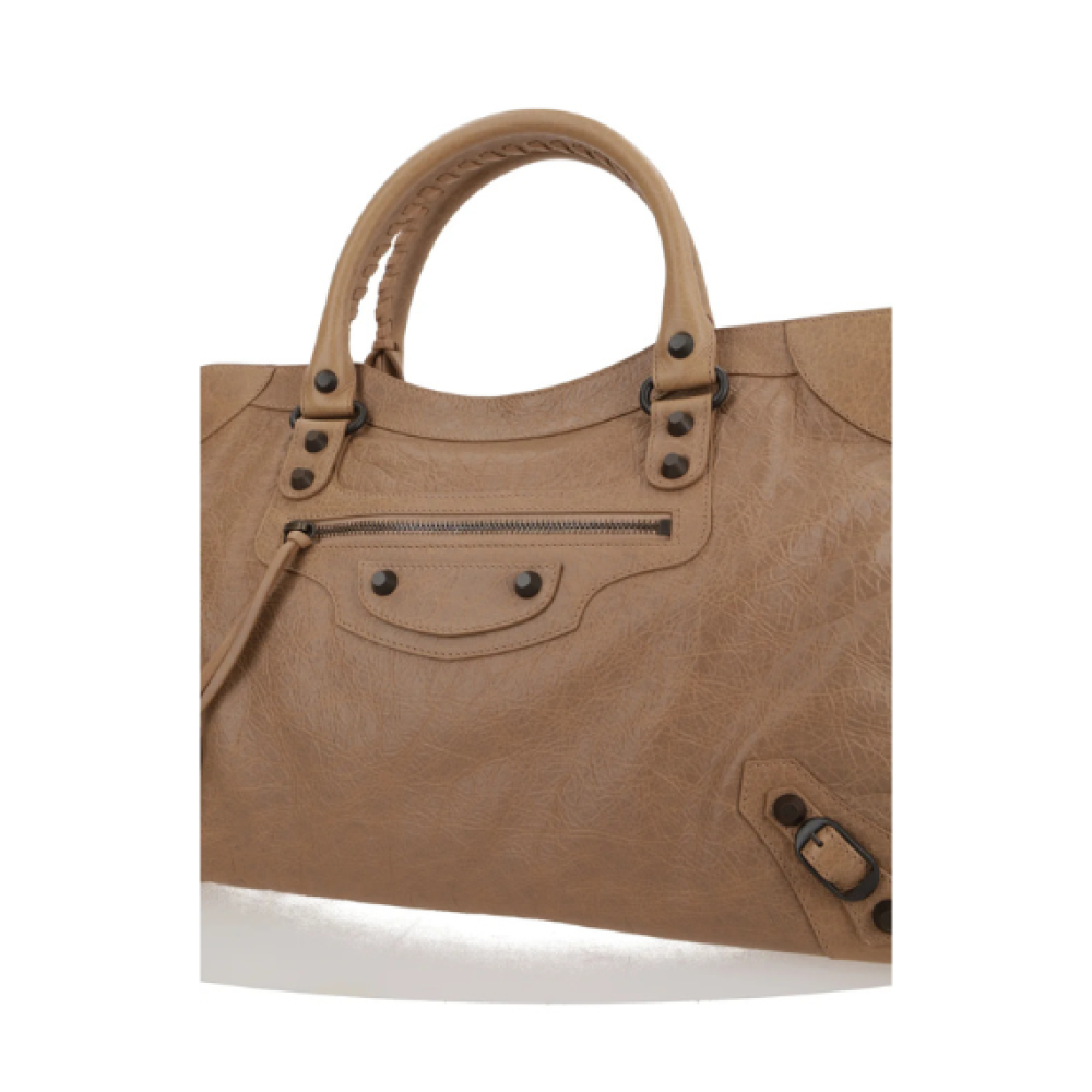 Balenciaga Le City Medium Tote Bag