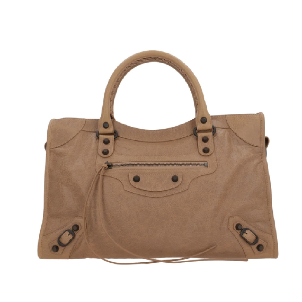 Balenciaga Le City Medium Tote Bag