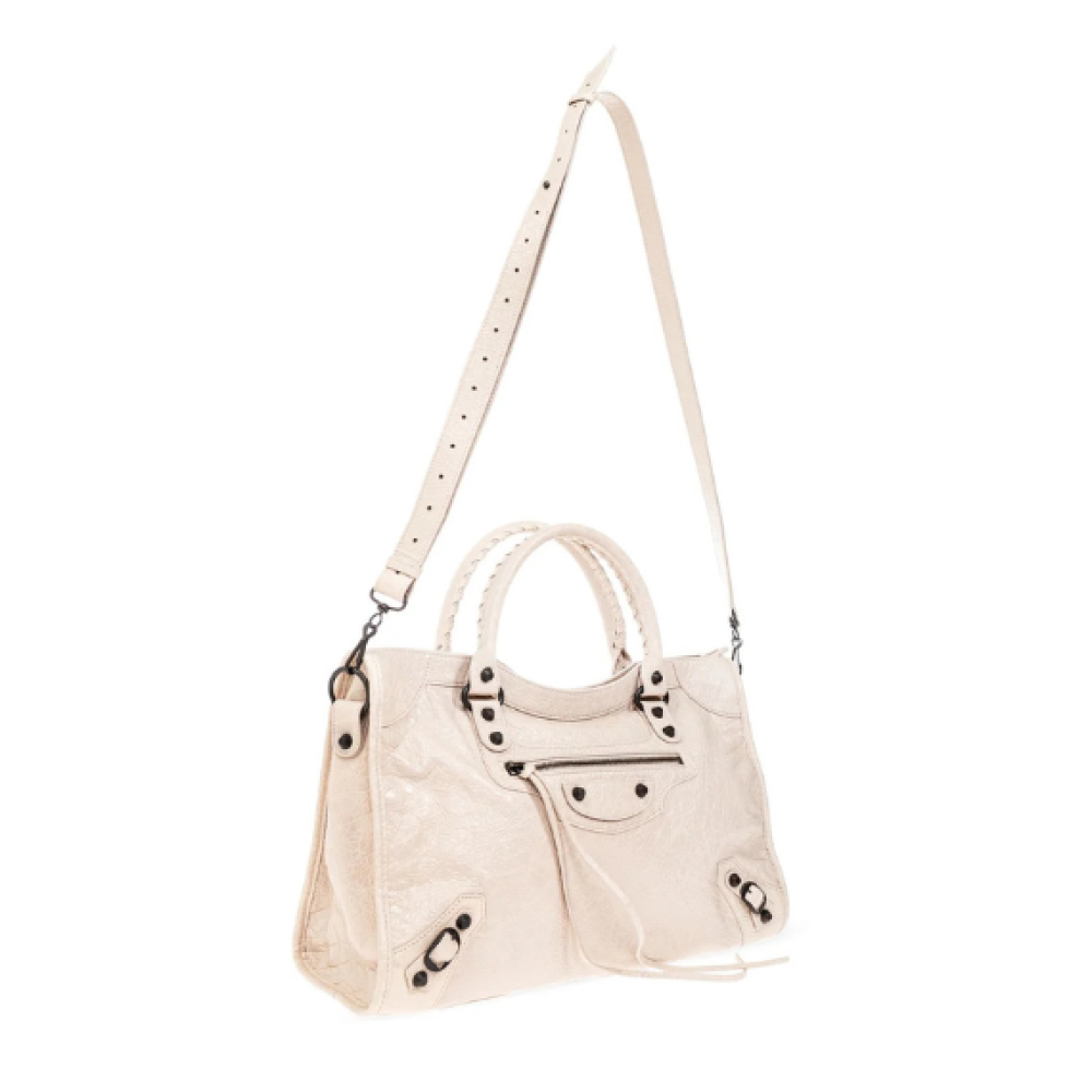 Balenciaga Le City Medium Tote Bag