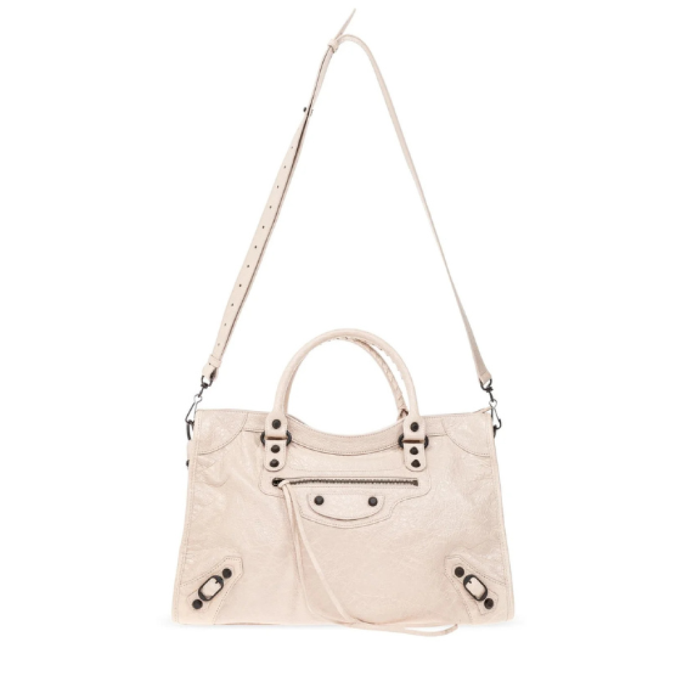 Balenciaga Le City Medium Tote Bag