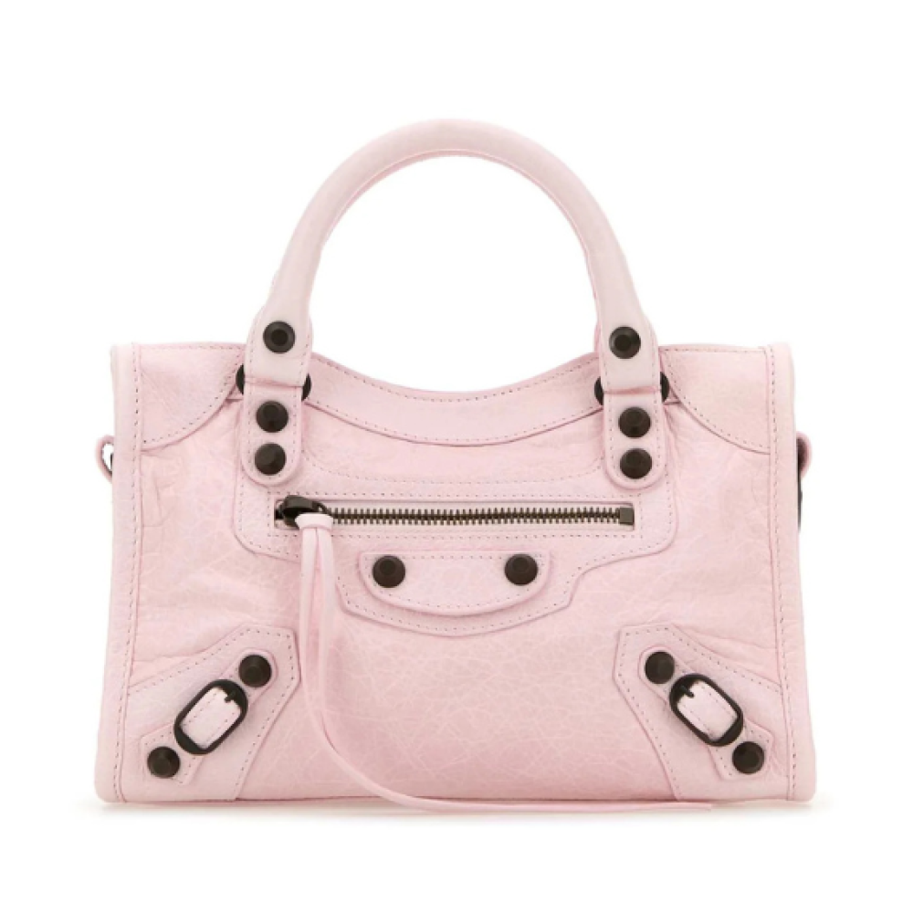 Balenciaga Le City Mini Tote Bag