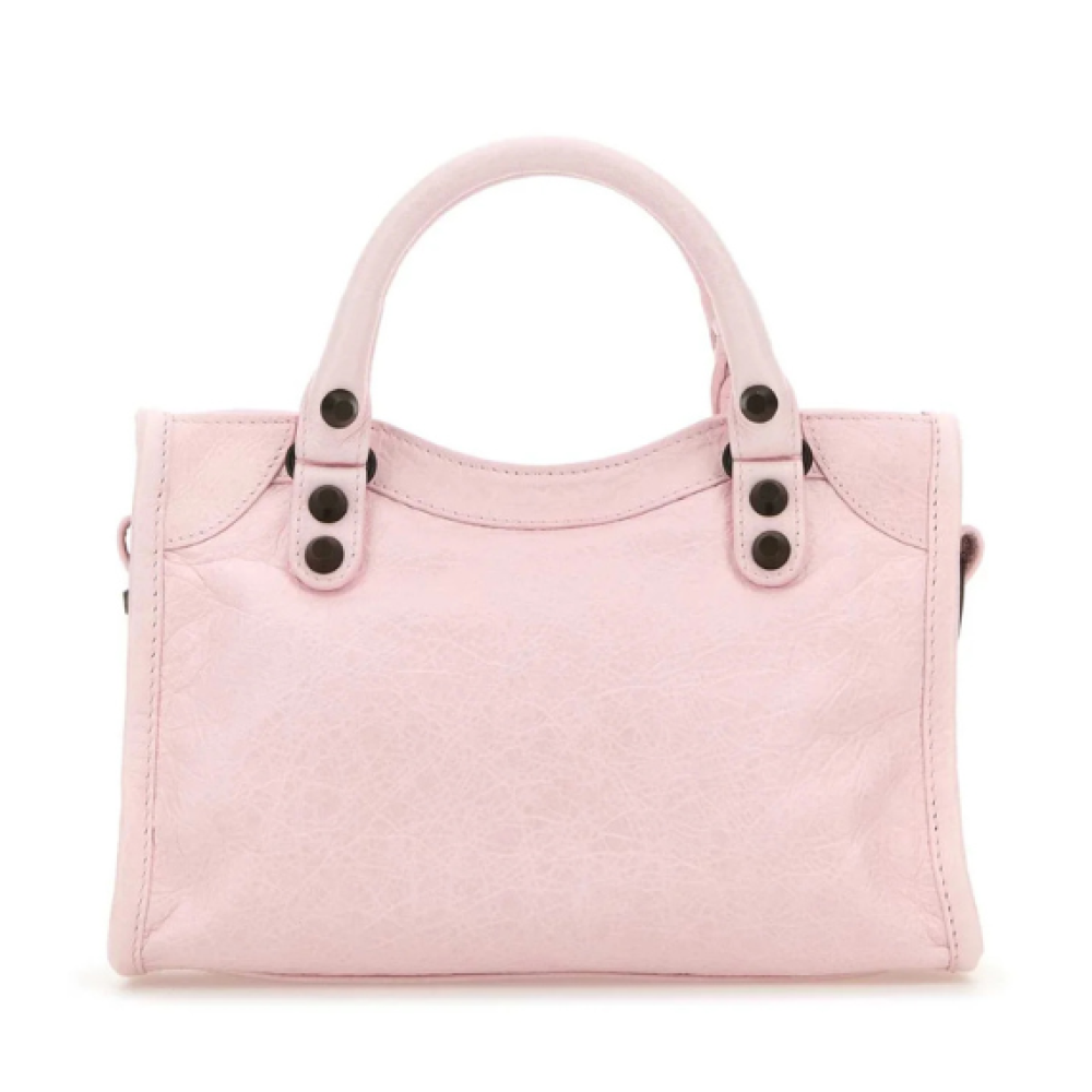 Balenciaga Le City Mini Tote Bag