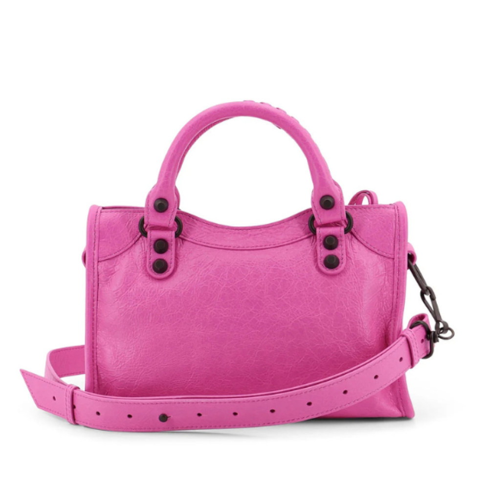 Balenciaga Le City Mini Tote Bag