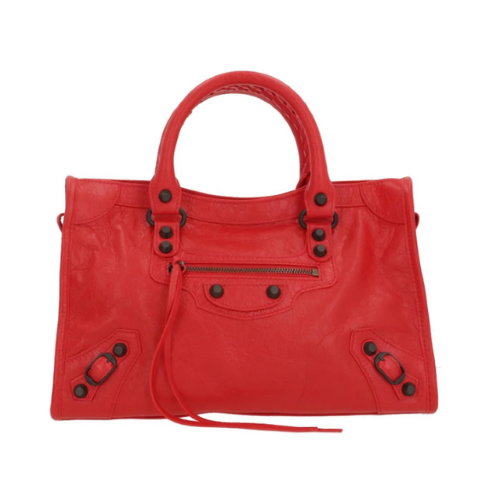 Balenciaga Le City Small Tote Bag