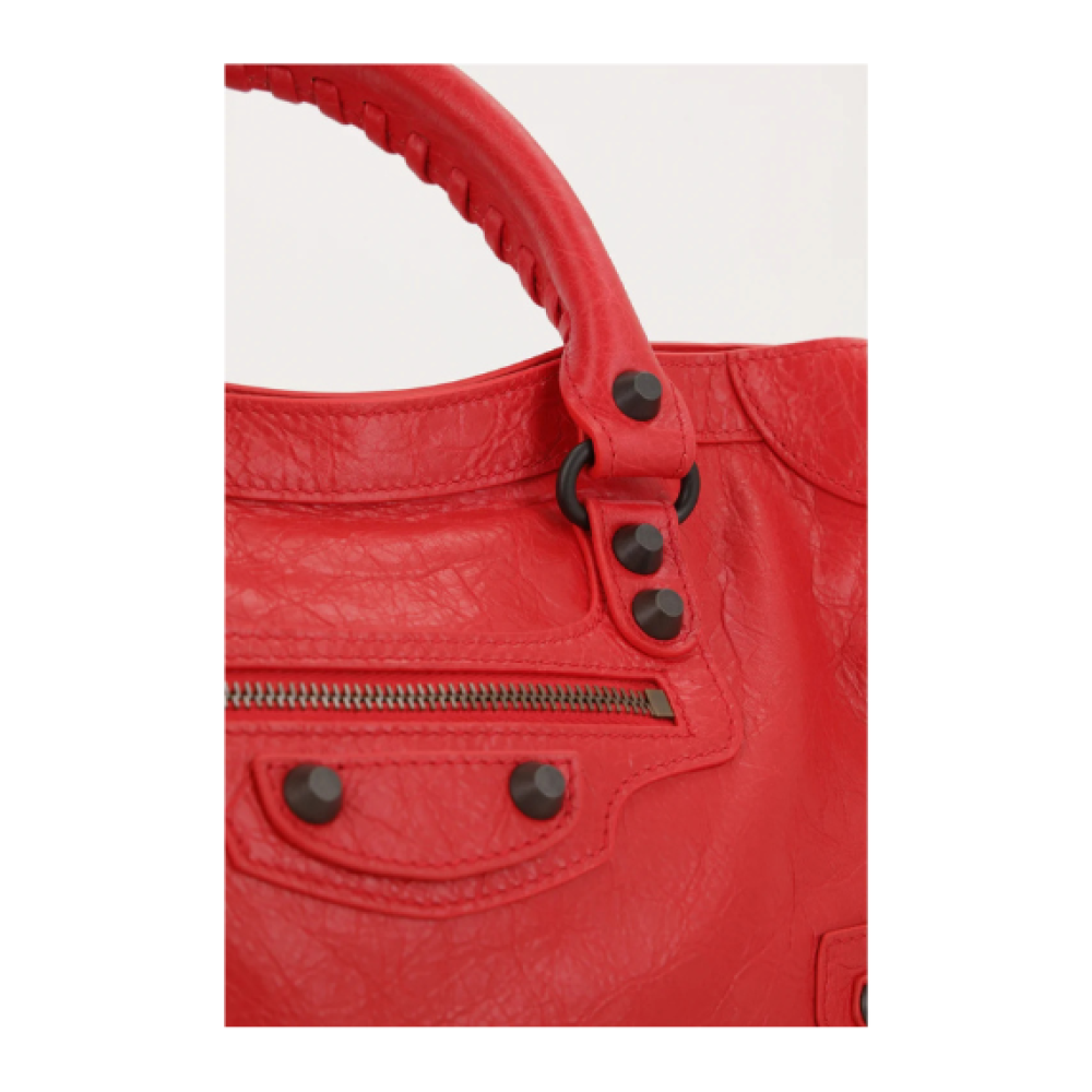 Balenciaga Le City Small Tote Bag