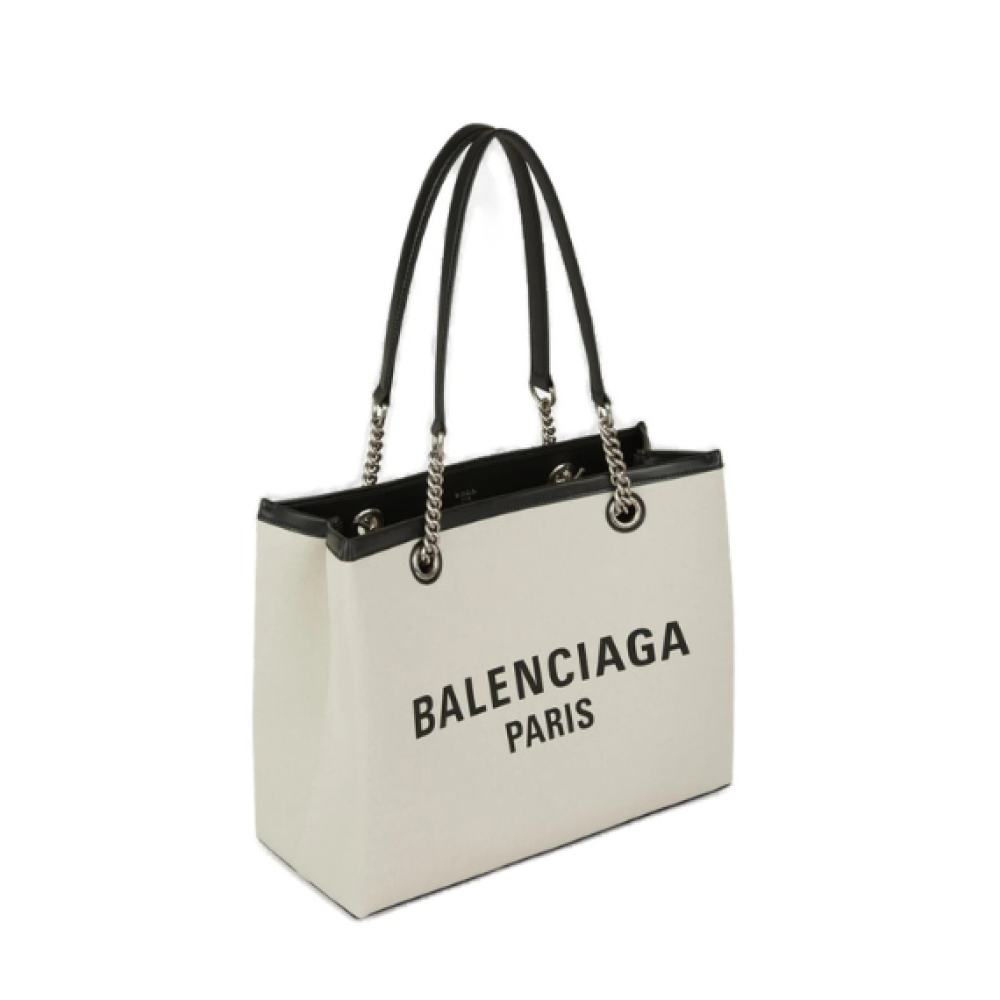 Balenciaga Medium Duty Free Tote Bag