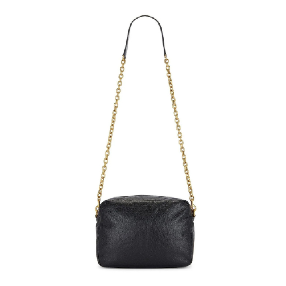 Balenciaga Monaco Small Camera Bag