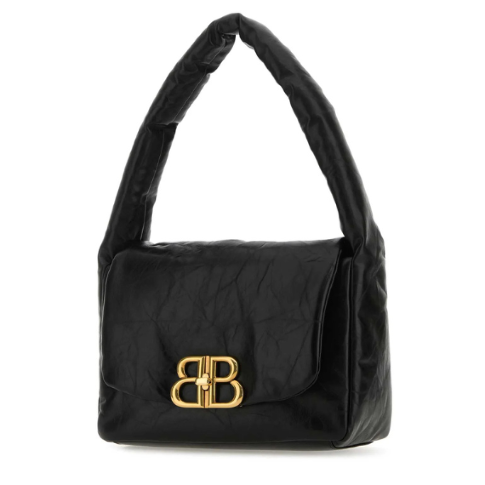 Balenciaga Monaco Small Sling Bag