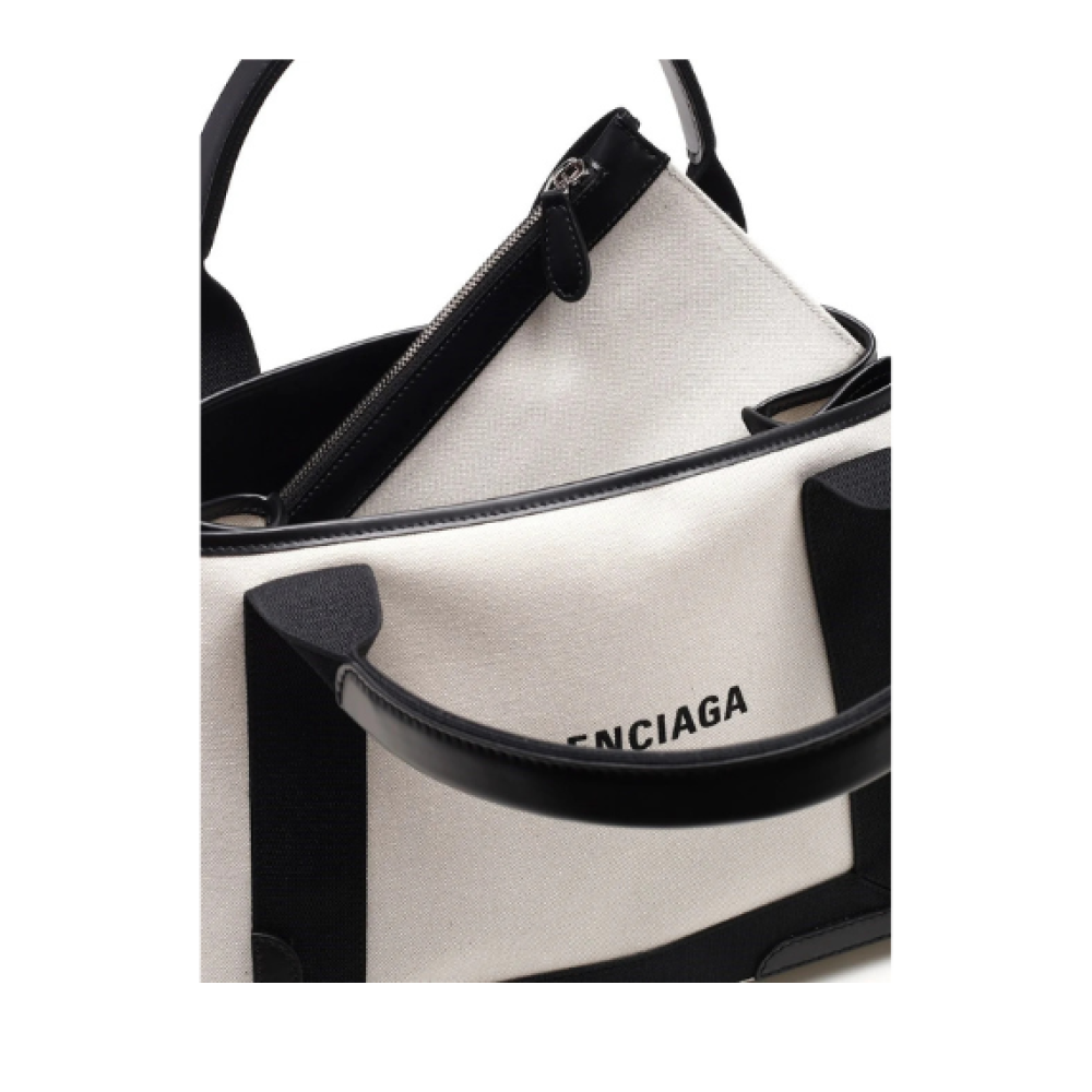 Balenciaga Cabas Small Tote Bag
