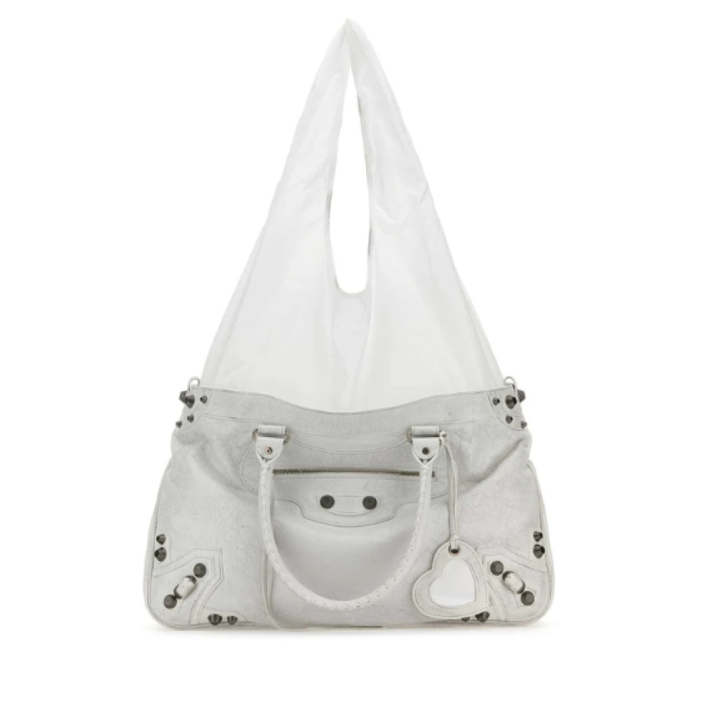 Balenciaga Neo Cagole XL Plus Tote Bag