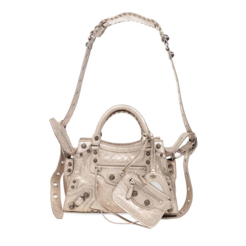 Balenciaga Neo Cagole XS Shoulder Bag