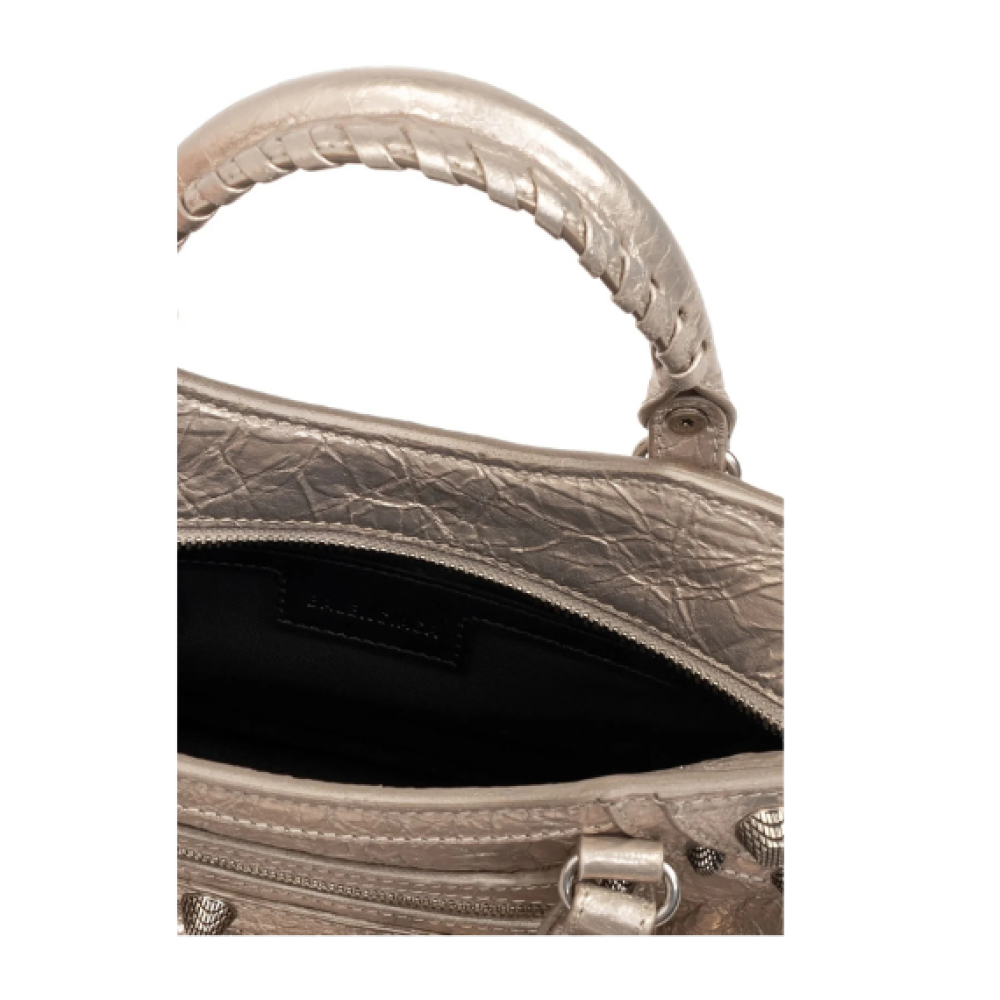 Balenciaga Neo Cagole XS Shoulder Bag