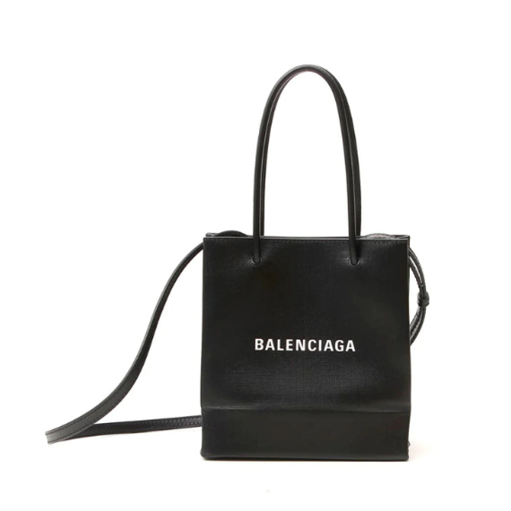 Balenciaga North South XXS Shopping Tote Bag