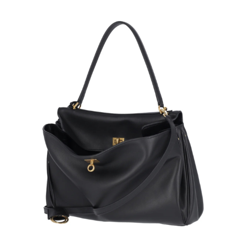 Balenciaga Rodeo Medium Handbag