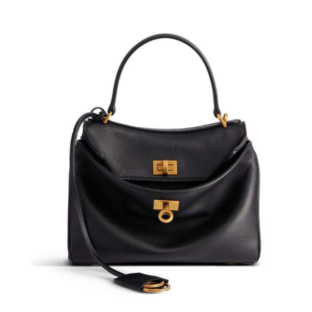 Balenciaga Rodeo Mini Top Handle Bag