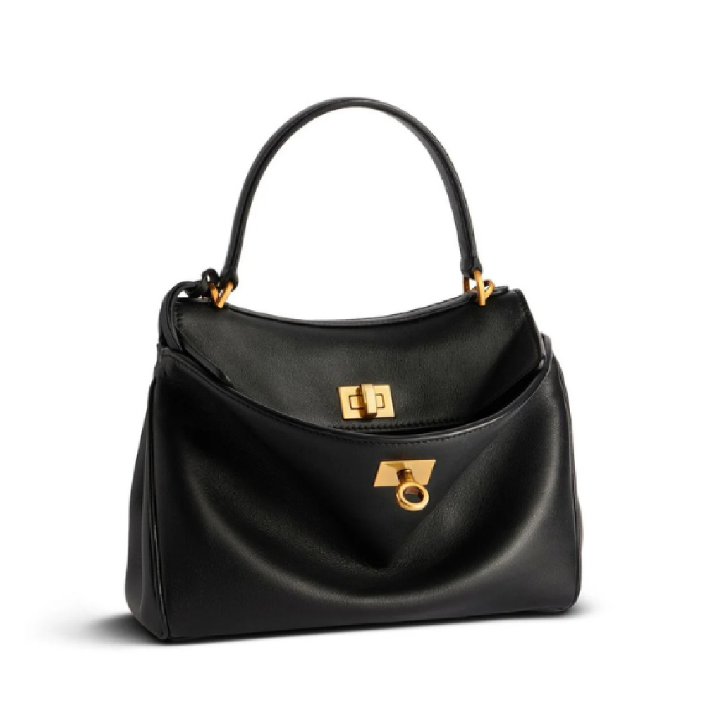 Balenciaga Rodeo Mini Top Handle Bag