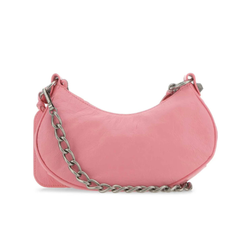 Balenciaga XS Le Cagole Crossbody Bag