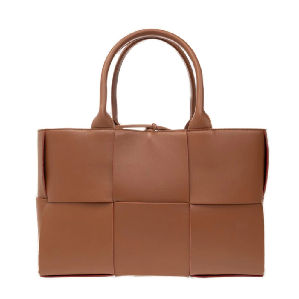 Bottega Veneta Arco Small Tote Bag