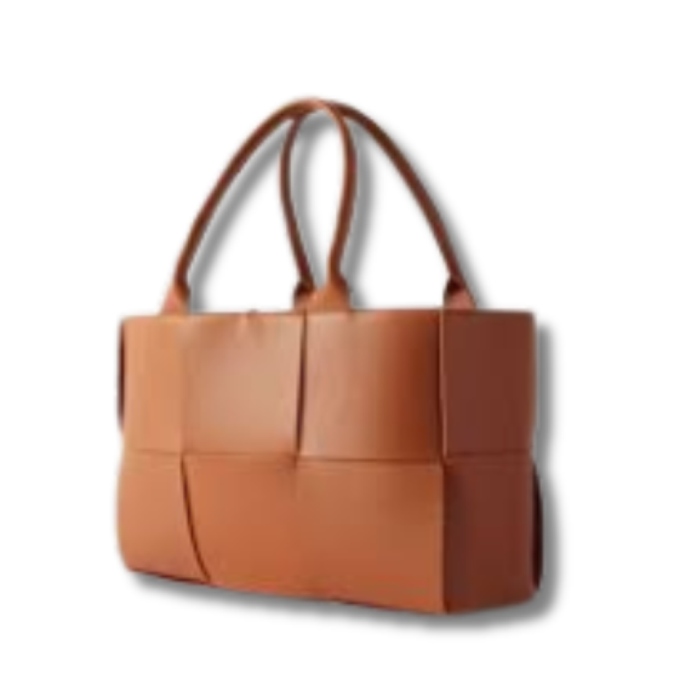 Bottega Veneta Arco Small Tote Bag