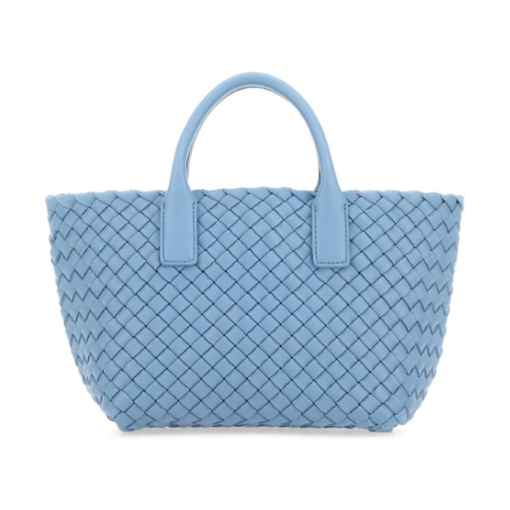 Bottega Veneta Cabat Mini Tote Bag