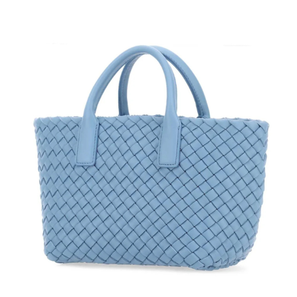Bottega Veneta Cabat Mini Tote Bag