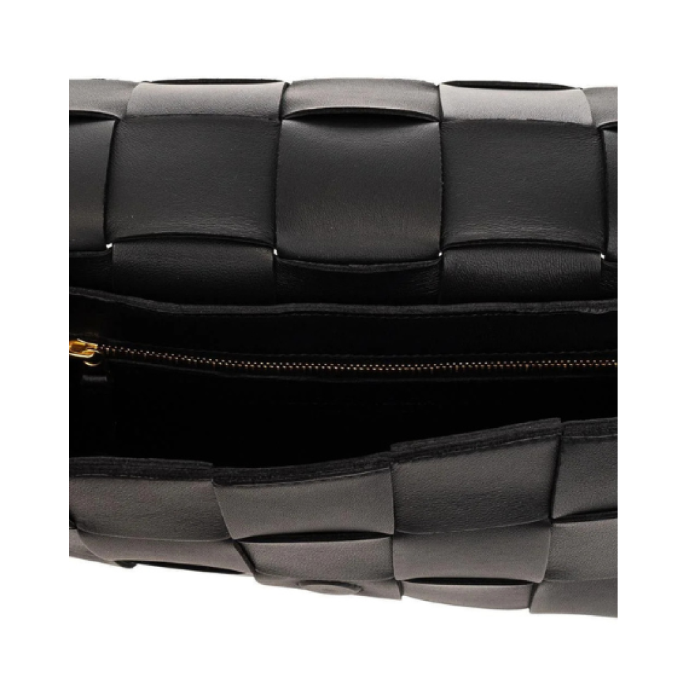 Bottega Veneta Cassette Shoulder Bag