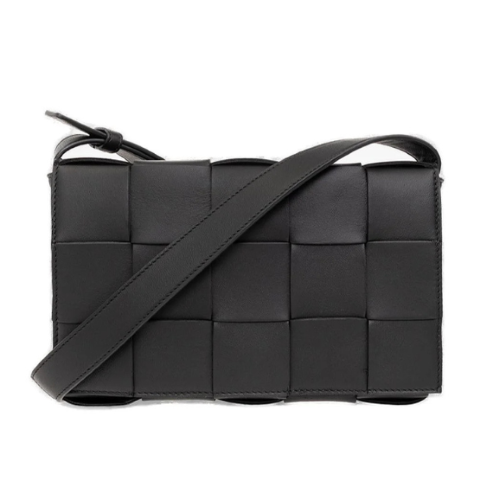 Bottega Veneta Cassette Shoulder Bag