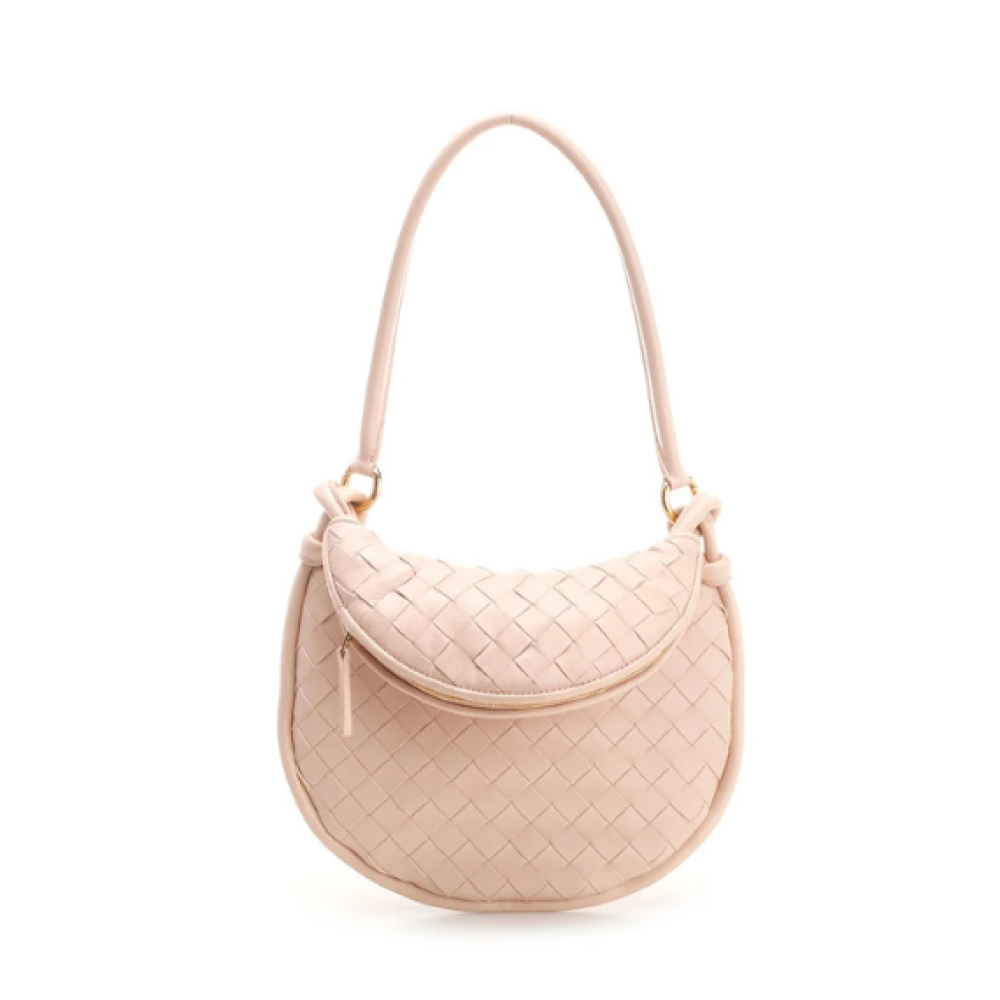 Bottega Veneta Gemelli Small Shoulder Bag