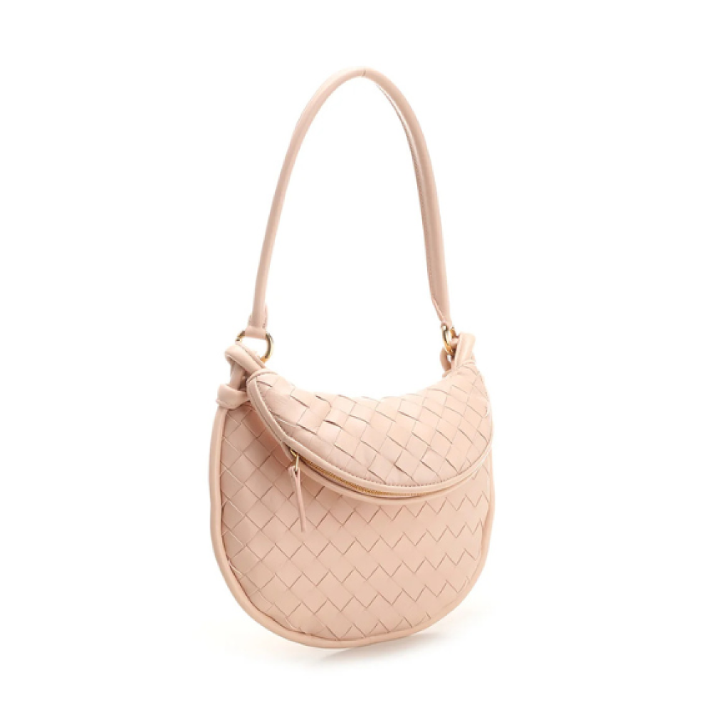 Bottega Veneta Gemelli Small Shoulder Bag