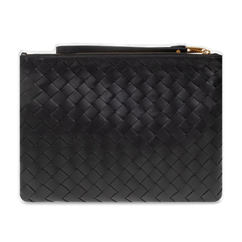 Bottega Veneta Intrecciato Small Handbag