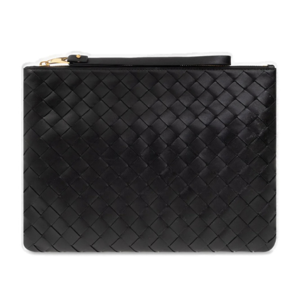 Bottega Veneta Intrecciato Small Handbag