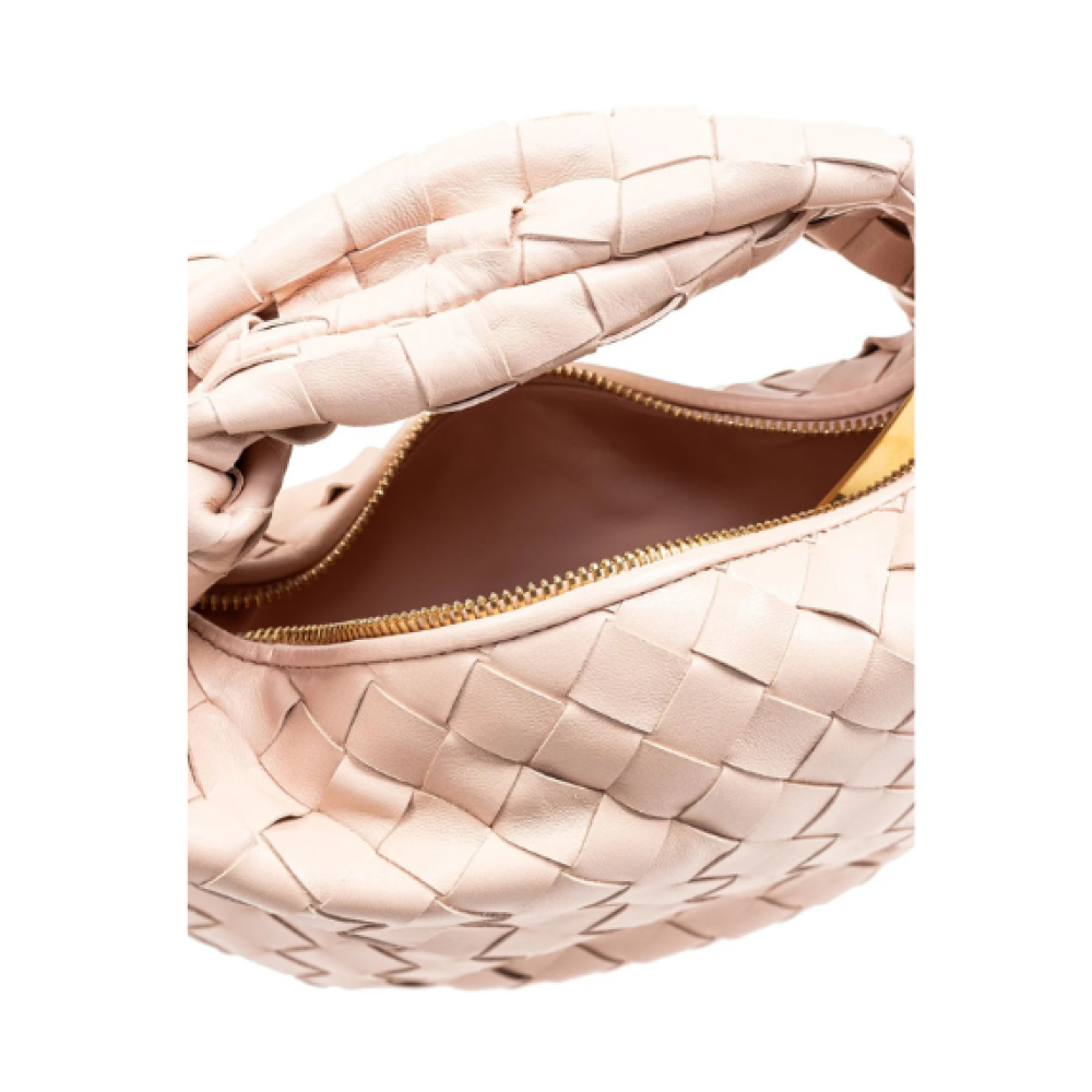 Bottega Veneta Jodie Mini Tote Bag
